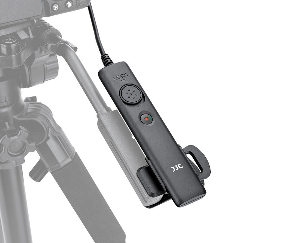 Дистанционное управление затвором для камер Sony Multi Interface (RM-VPR1) с креплением