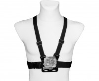 Крепление на грудь для экшн камер