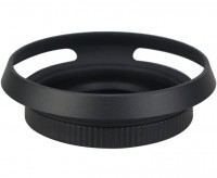 Автоматическая крышка с блендой для объектива Olympus 14-42 EZ