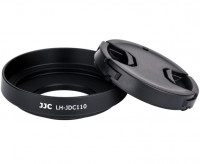 Бленда JJC LH-JDC110 (Canon LH-DC110) для Canon G1X Mark III