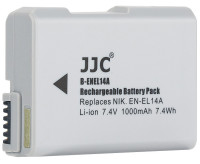 Аккумулятор для фотокамер (Nikon EN-EL14A)