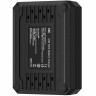 Зарядное USB-C устройство для трёх аккумуляторов Ricoh DB-120