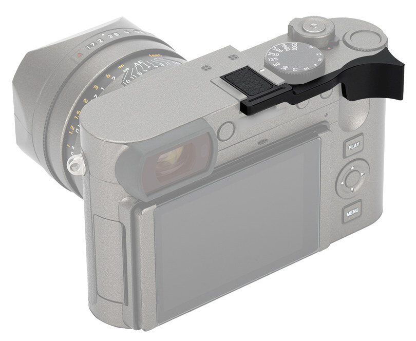 Дополнительный хват для Leica Q3