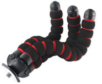 Гибкий штатив Осьминог (нагрузка 5 кг)