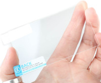 Защитное стекло для Panasonic Lumix DMC-GM / GX7 / G6 / GF7 / GM1S / GF9