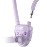 MagSafe нагрудное крепление для смартфона и экшн камеры (фиолетовый цвет) MagSafe нагрудное крепление для смартфона и экшн камеры (фиолетовый цвет)