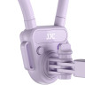 MagSafe нагрудное крепление для смартфона и экшн камеры (фиолетовый цвет) MagSafe нагрудное крепление для смартфона и экшн камеры (фиолетовый цвет)