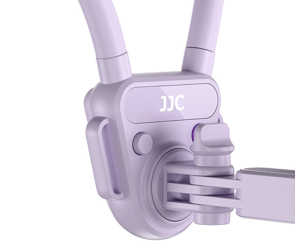 MagSafe нагрудное крепление для смартфона и экшн камеры (фиолетовый цвет) MagSafe нагрудное крепление для смартфона и экшн камеры (фиолетовый цвет)