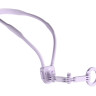 MagSafe нагрудное крепление для смартфона и экшн камеры (фиолетовый цвет) MagSafe нагрудное крепление для смартфона и экшн камеры (фиолетовый цвет)