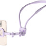 MagSafe нагрудное крепление для смартфона и экшн камеры (фиолетовый цвет) MagSafe нагрудное крепление для смартфона и экшн камеры (фиолетовый цвет)
