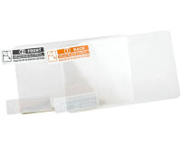 Защита дисплея камеры Sony RX0