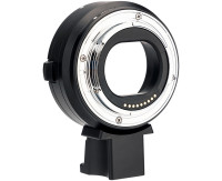 Автофокусный адаптер для установки объективов Canon EF/EF-S на камеры Canon EOS M