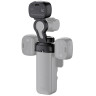 Мини LED свет для DJI Osmo Pocket 3 (три LED панели)