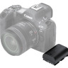 Аккумулятор JJC для Canon EOS R5 Mark II (Canon LP-E6P)