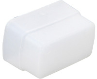 Рассеиватель на вспышку Canon 420EX / Kodak P20 / Pentax AF280T