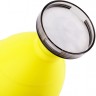 Профессиональная груша для чистки матрицы со сменным фильтром (желтая)