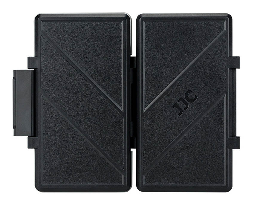 Футляр защитный для 12 SD и 12 CFexpress Type A карт памяти