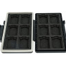 Футляр защитный для 12 SD и 12 CFexpress Type A карт памяти