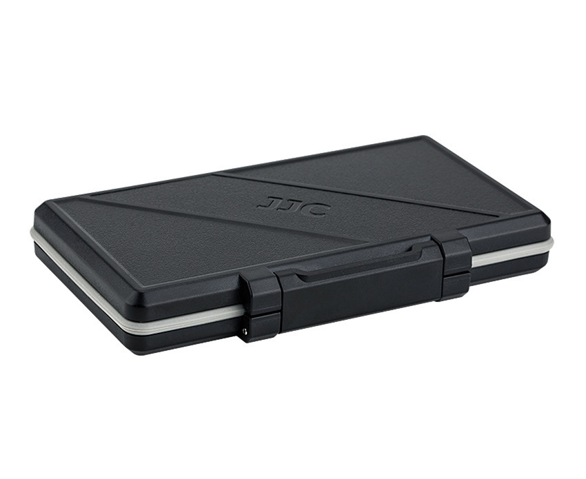 Футляр защитный для 12 SD и 12 CFexpress Type A карт памяти