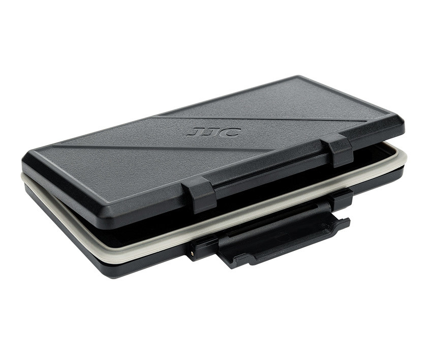 Футляр защитный для 12 SD и 12 CFexpress Type A карт памяти