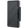 Футляр защитный для 12 SD и 12 CFexpress Type A карт памяти
