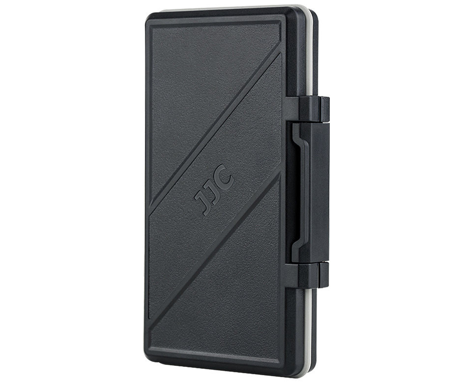 Футляр защитный для 12 SD и 12 CFexpress Type A карт памяти