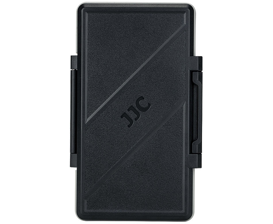Футляр защитный для 12 SD и 12 CFexpress Type A карт памяти