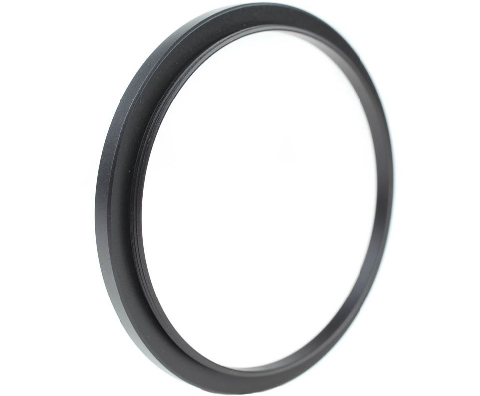Повышающее кольцо 40.5-58 мм