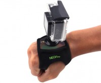 Крепление на кисть для камер GoPro