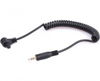 Кабель спуска затвора камер Canon (типа RS-80N3)