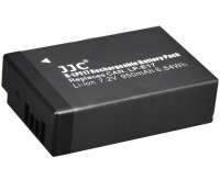 Аккумулятор для фотокамер (Canon LP-E17)