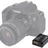 Аккумулятор для фотокамер (Canon LP-E17)