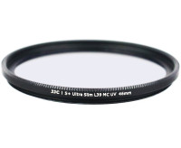 Светофильтр 46 мм JJC MCUV Ultra Slim L39 (S+)