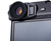 Бленда видоискателя Fujifilm X-Pro2 для съемки в очках