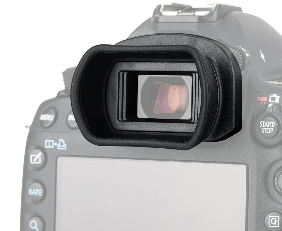 Наглазник для Canon Eg удлинённый