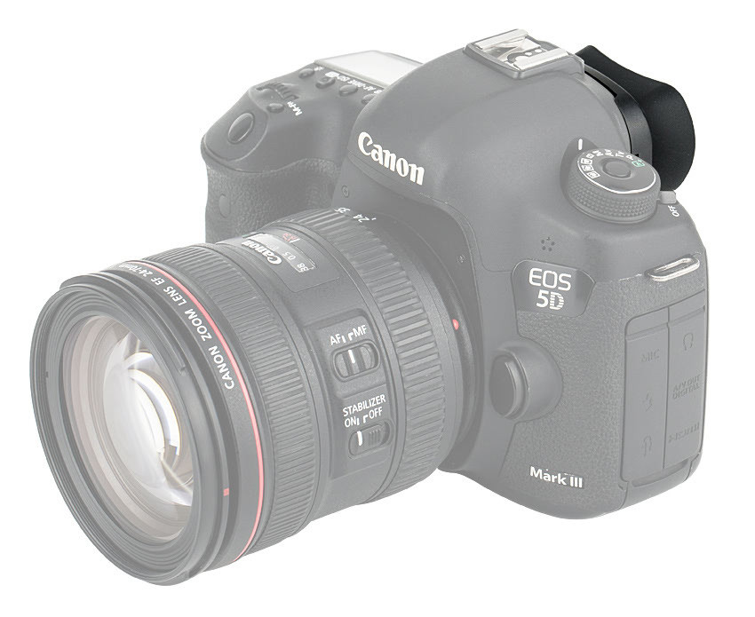 Наглазник для Canon Eg удлинённый
