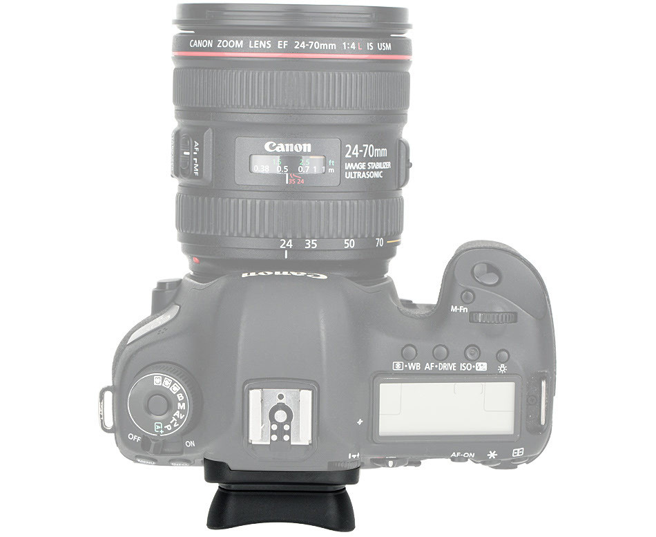 Наглазник для Canon Eg удлинённый