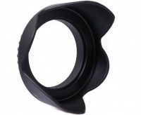 Резьбовая лепестковая бленда 52 мм