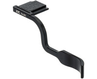 Дополнительный хват для Nikon Z fc (черный цвет)