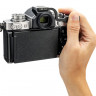 Дополнительный хват для Nikon Z fc (черный цвет)