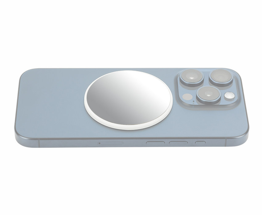 MagSafe зеркало для смартфона