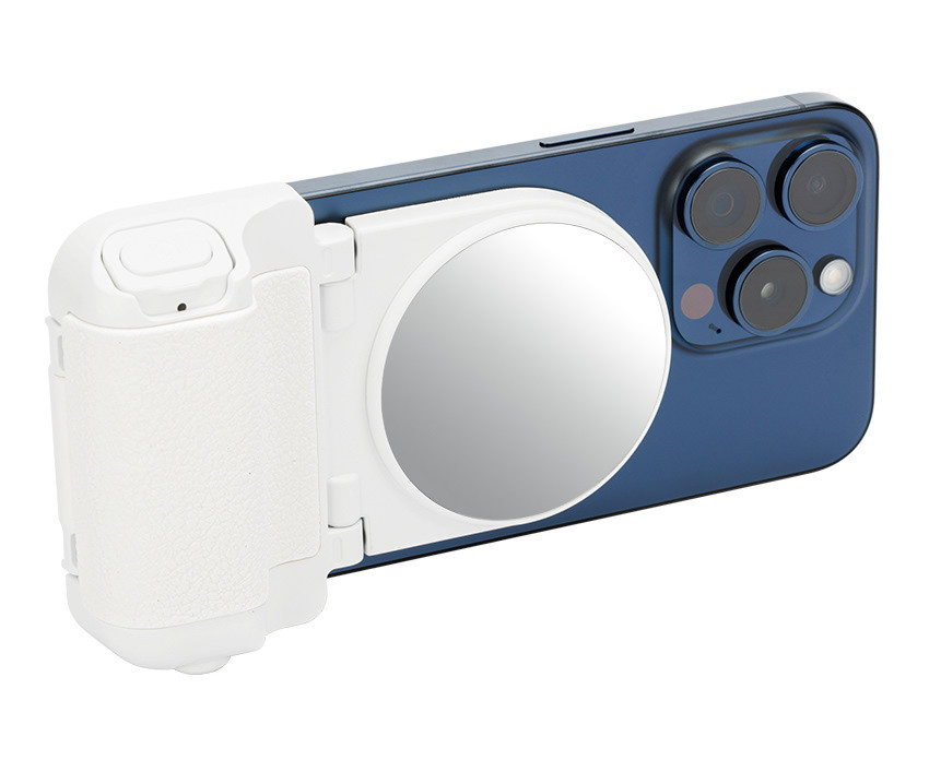 MagSafe зеркало для смартфона
