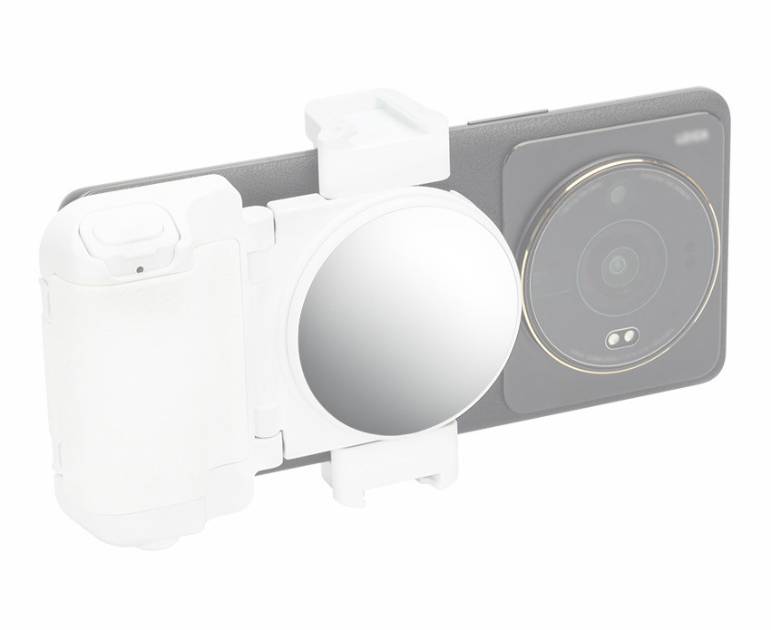 MagSafe зеркало для смартфона