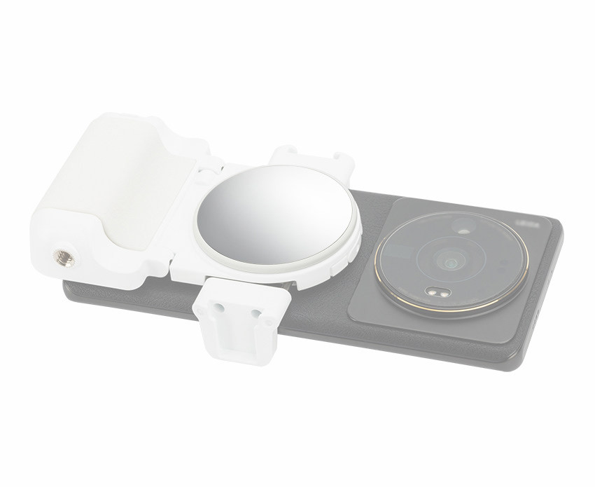 MagSafe зеркало для смартфона