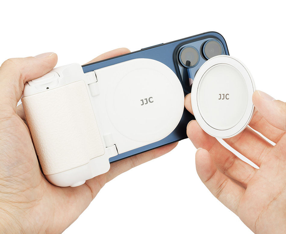 MagSafe зеркало для смартфона