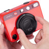 Защитная крышка объектива Leica SOFORT 2