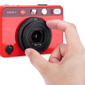 Защитная крышка объектива Leica SOFORT 2