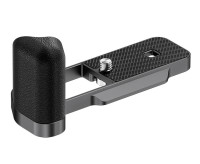 L-образная рукоятка для Fujifilm X Half (тёмно-серый цвет)