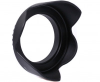 Резьбовая лепестковая бленда 55 мм