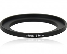 Повышающее кольцо 46-58 мм